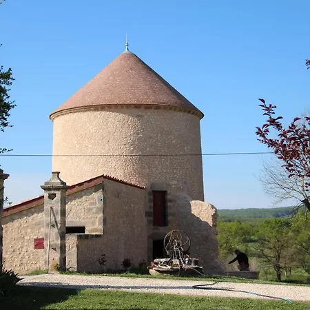 Le De La Troliere Autry-Issards